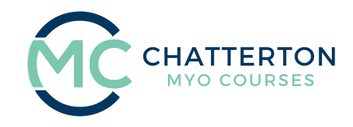Chatterton Myo Courses™ Kit - Shop